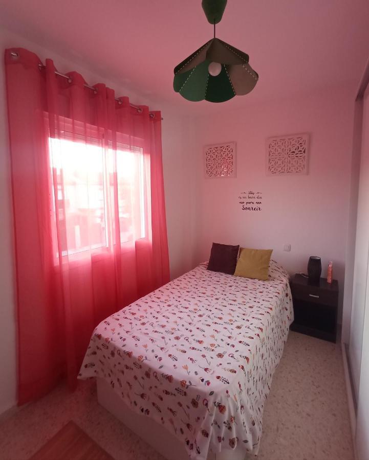 Casa Luz Y Azahar Villa San Juan Del Puerto Luaran gambar