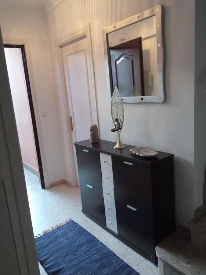 Casa Luz Y Azahar Villa San Juan Del Puerto Luaran gambar